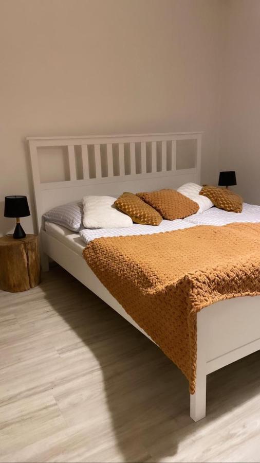 Apartman Na Vysine Appartamento Vrchlabí Esterno foto
