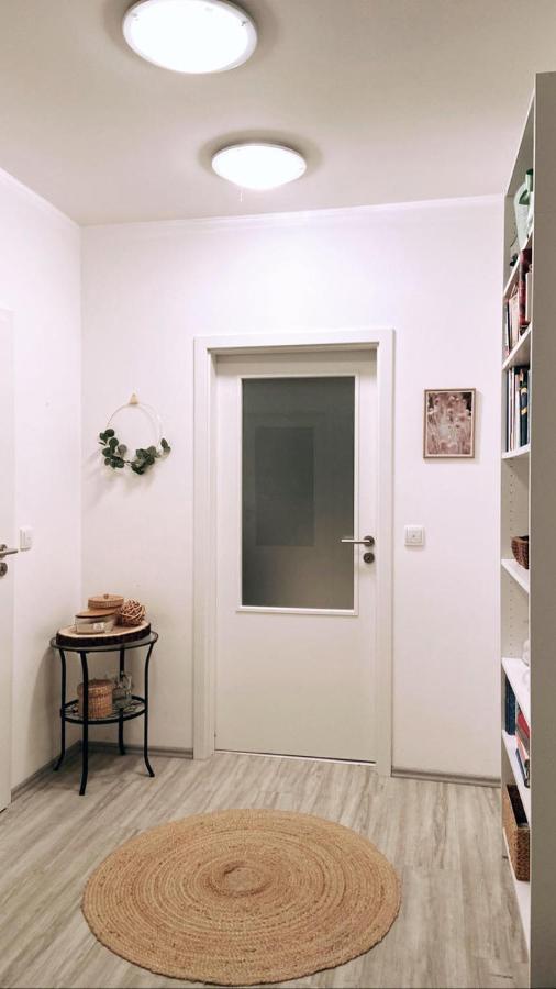 Apartman Na Vysine Appartamento Vrchlabí Esterno foto