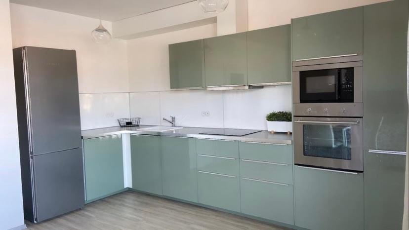 Apartman Na Vysine Appartamento Vrchlabí Esterno foto