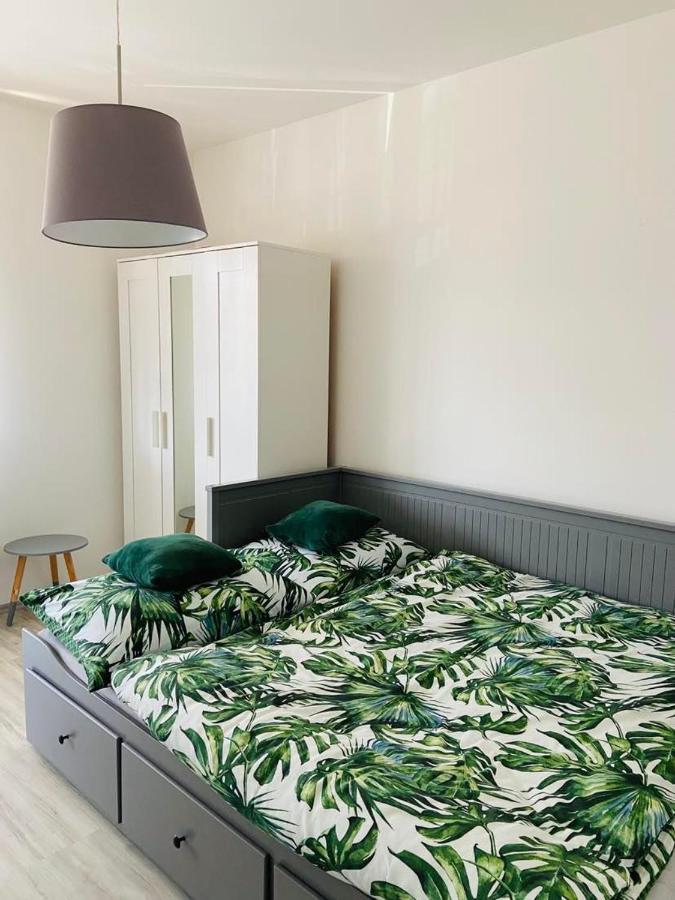 Apartman Na Vysine Appartamento Vrchlabí Esterno foto